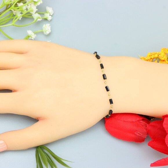 "Elegant & Trendy Bracelet, A Perfect Gift for Women, Thoughtful, EVCH1338 - Picture 5 of 13